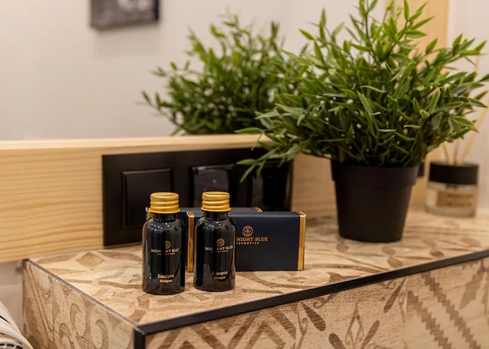 Pokoje JanosikPensjonat